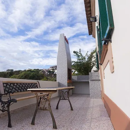 Casa Das Vinhas Feteira  Exterior photo