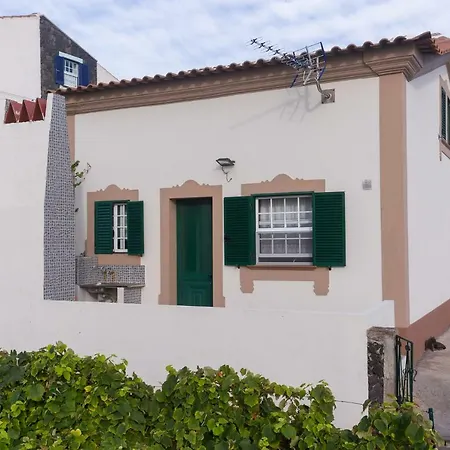 Casa Das Vinhas Feteira  Exterior photo