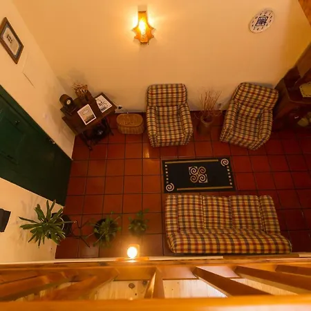 Casa Das Vinhas Feteira  Exterior photo