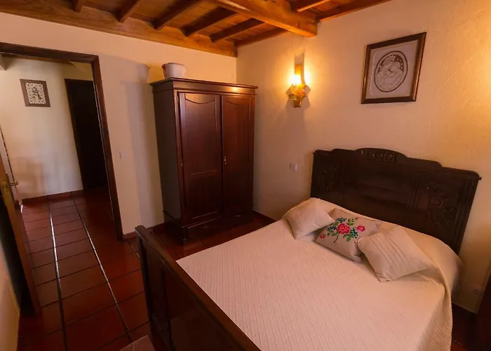 Casa Das Vinhas