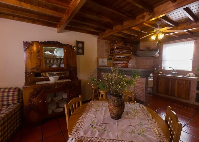 Casa Das Vinhas