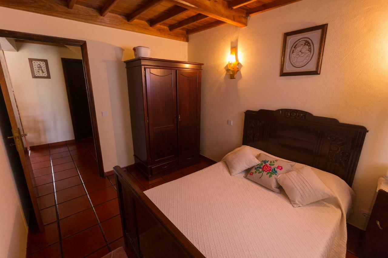 Casa Vinhas Feteira (Terceira)