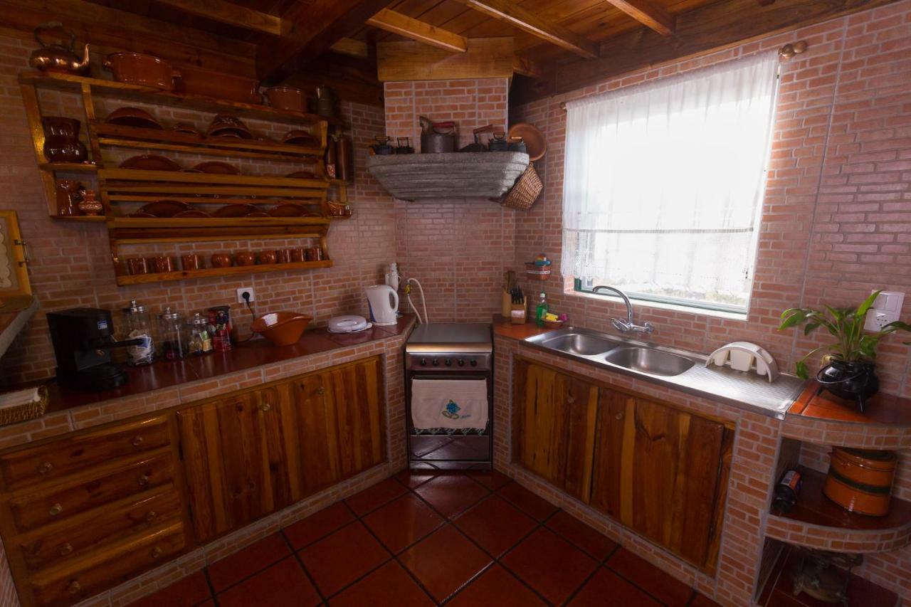 Holiday home Casa Vinhas *