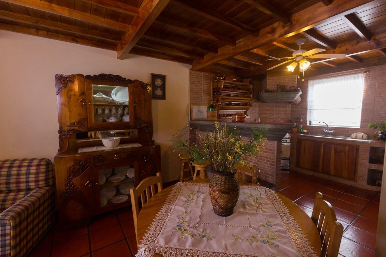 Holiday home Casa Vinhas