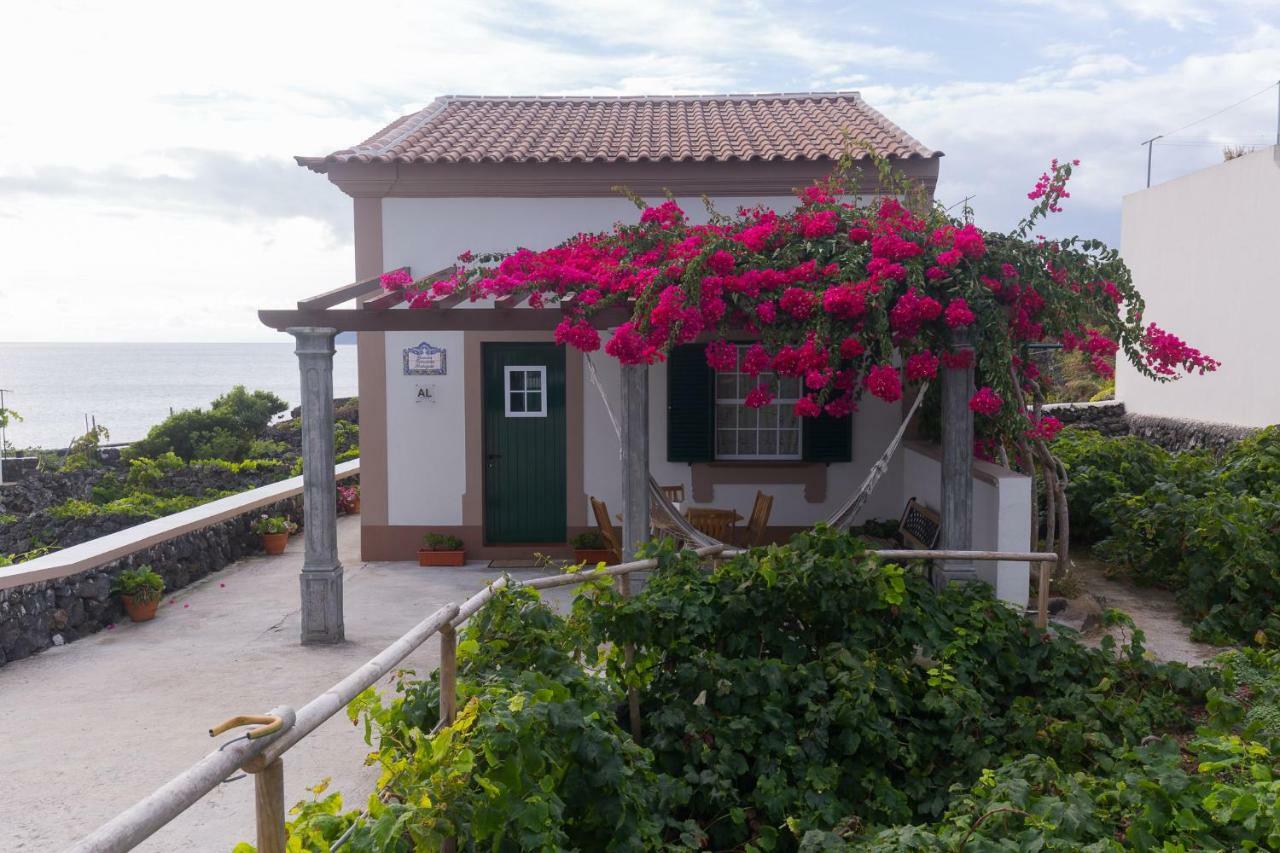 Holiday home Casa Vinhas