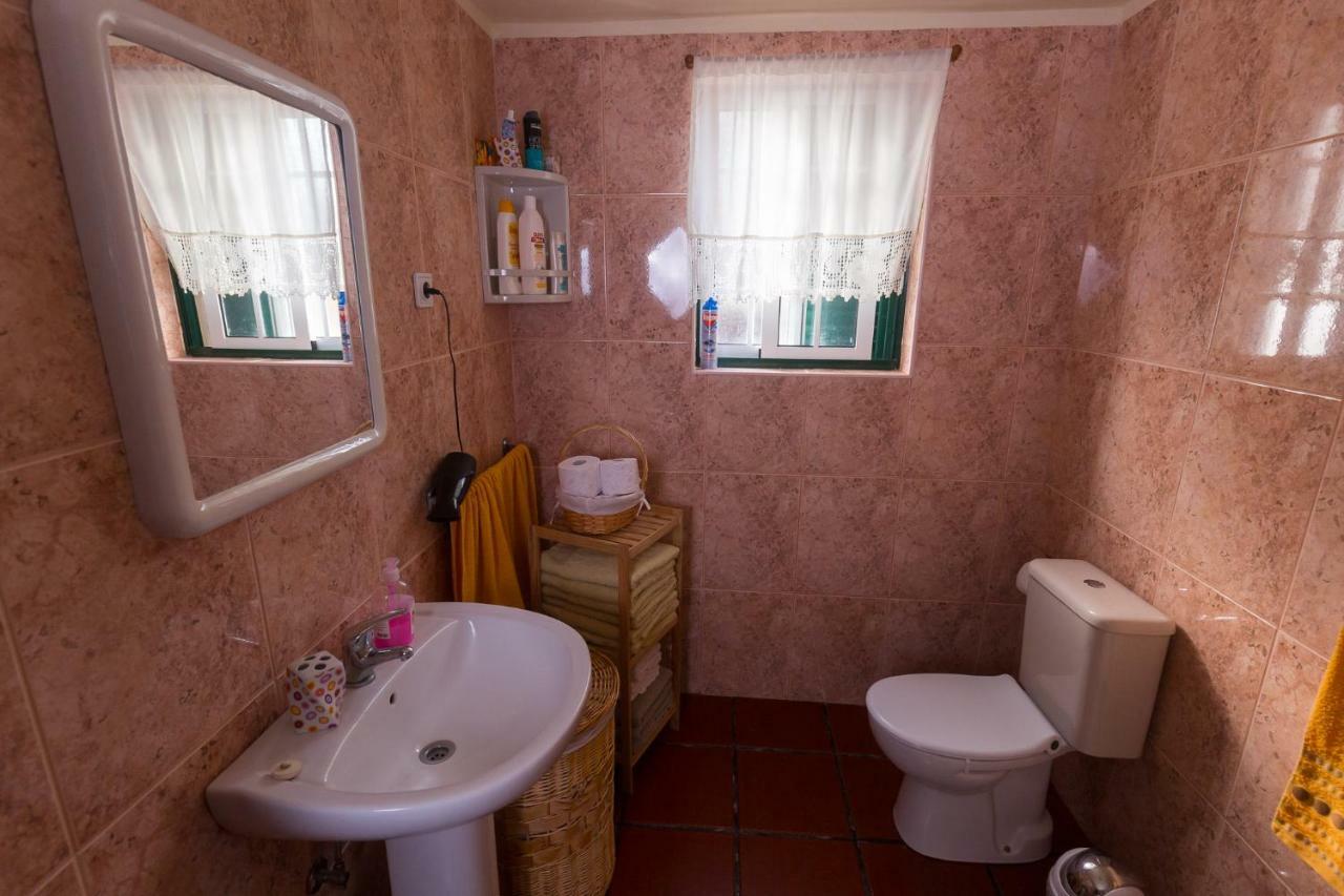 Holiday home Casa Vinhas Feteira (Terceira)