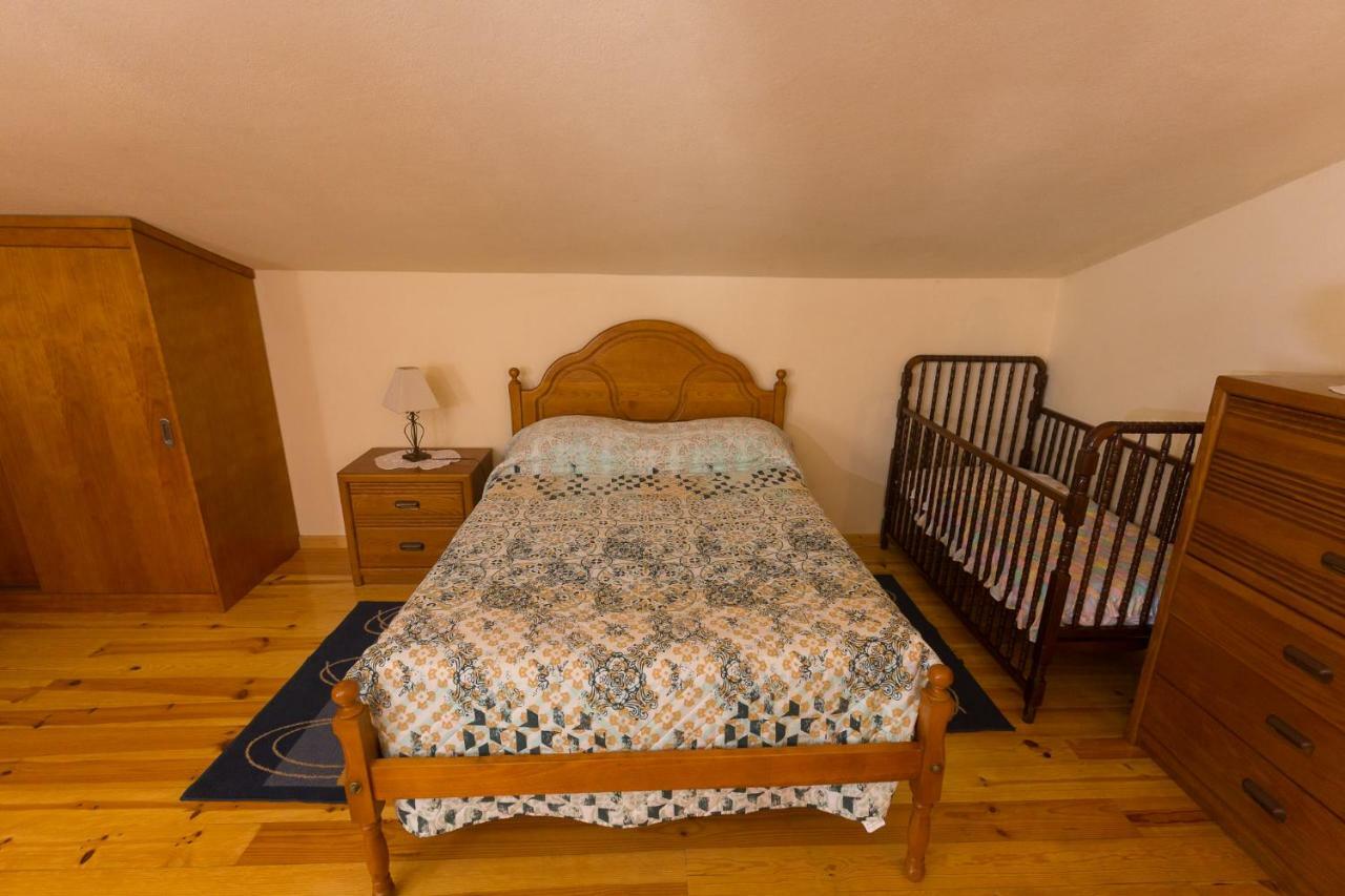 Holiday home Casa Vinhas *
