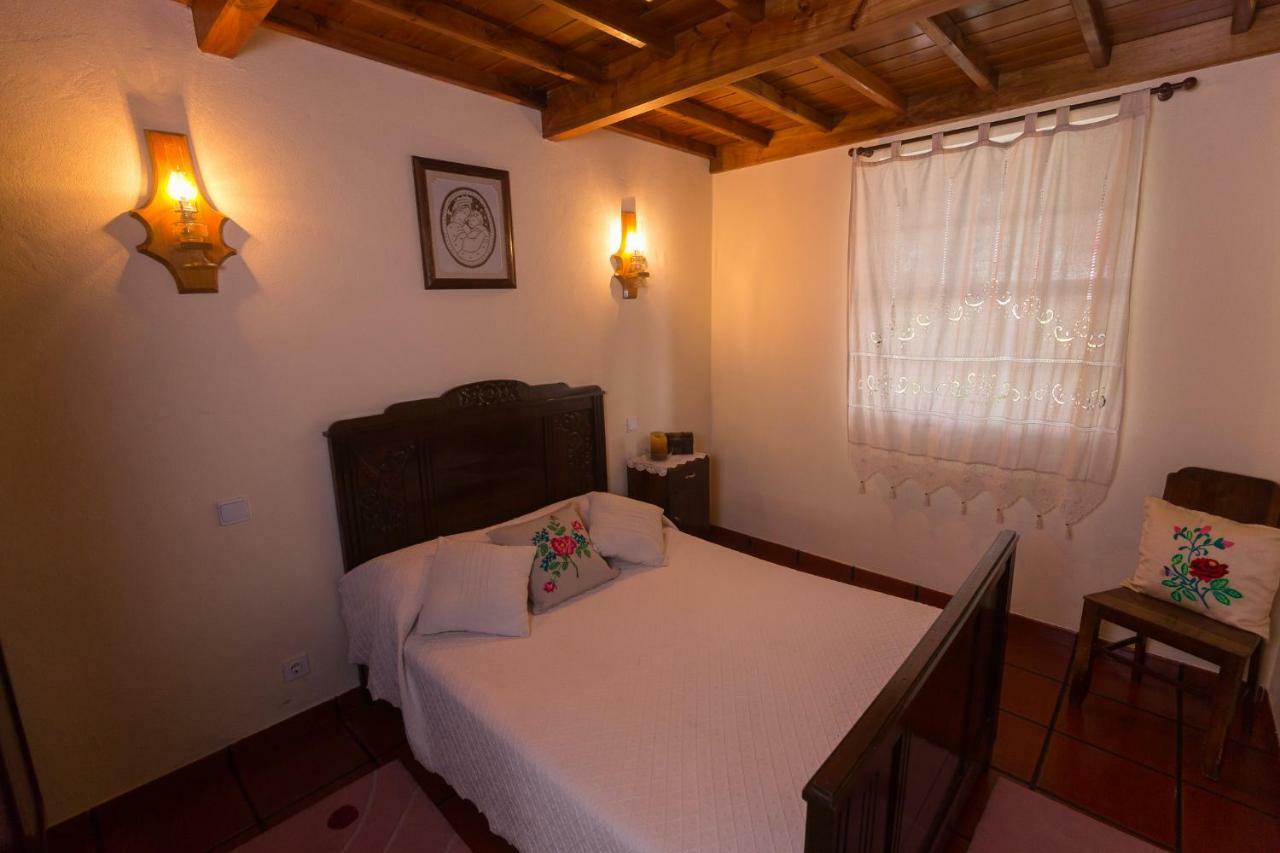 Holiday home Casa Vinhas Feteira (Terceira)