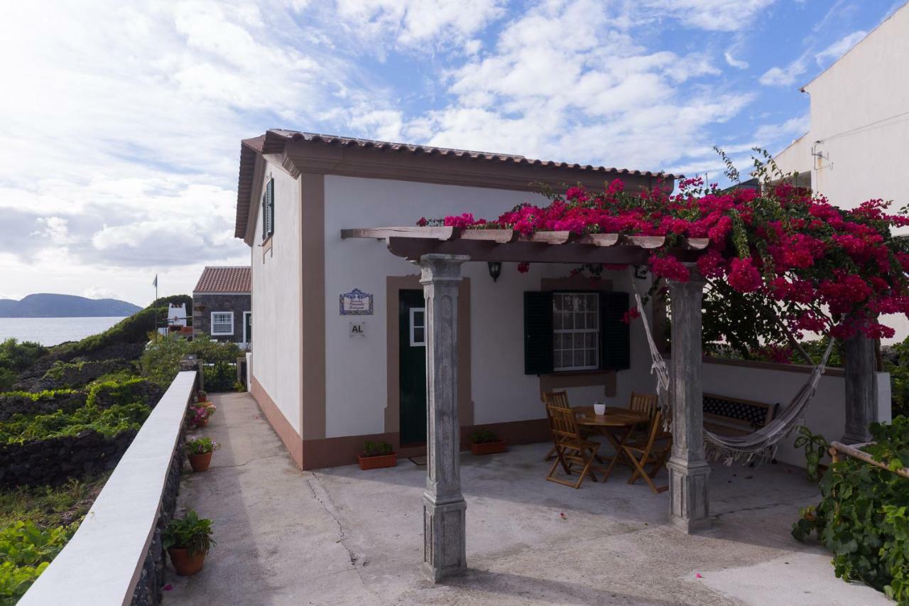 Casa Vinhas Feteira (Terceira)