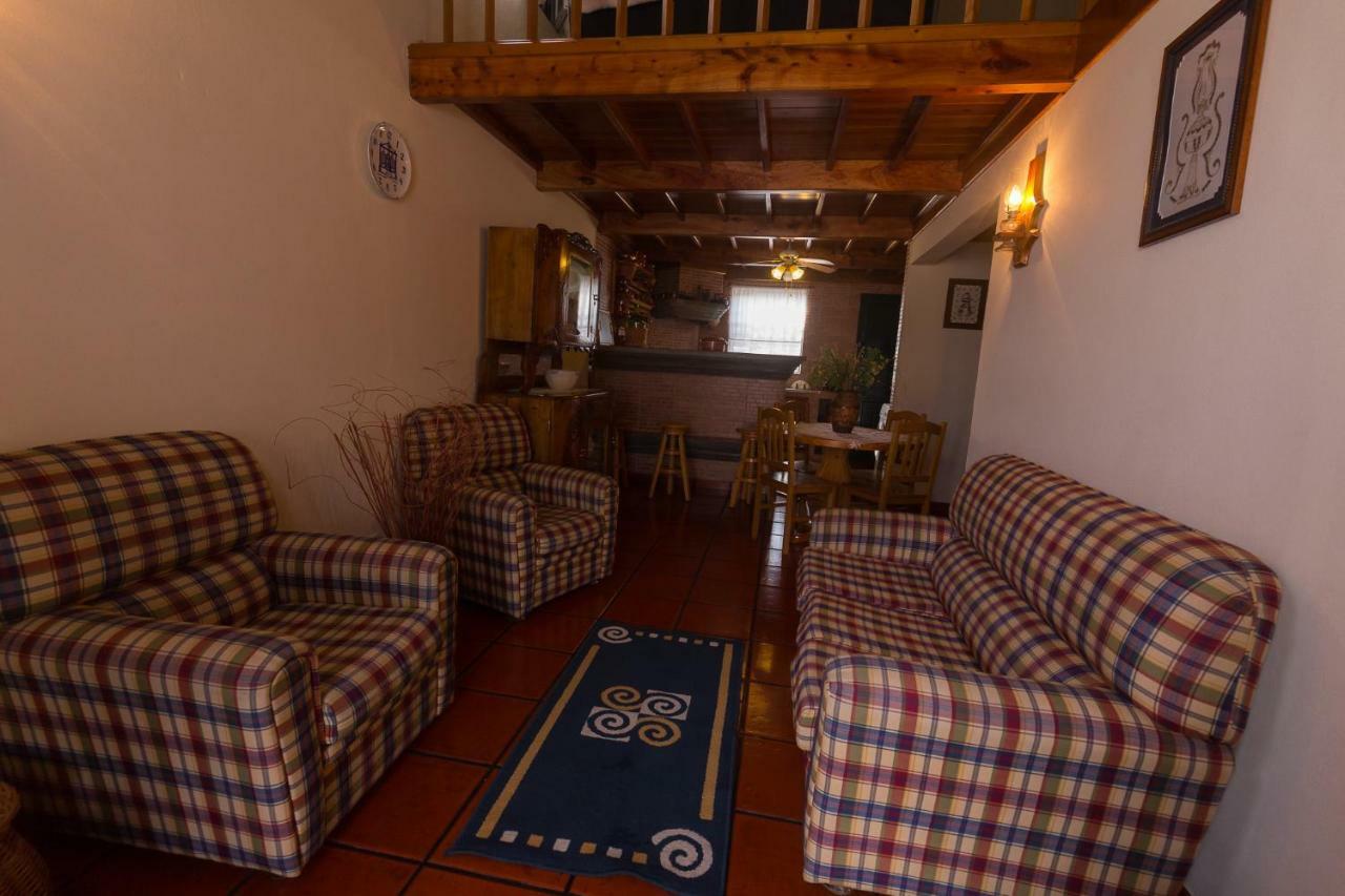 Holiday home Casa Vinhas