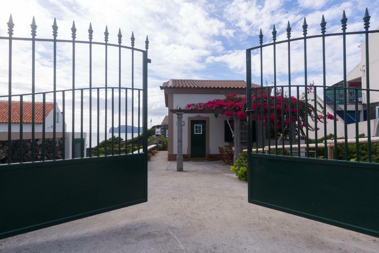 Holiday home Casa Vinhas