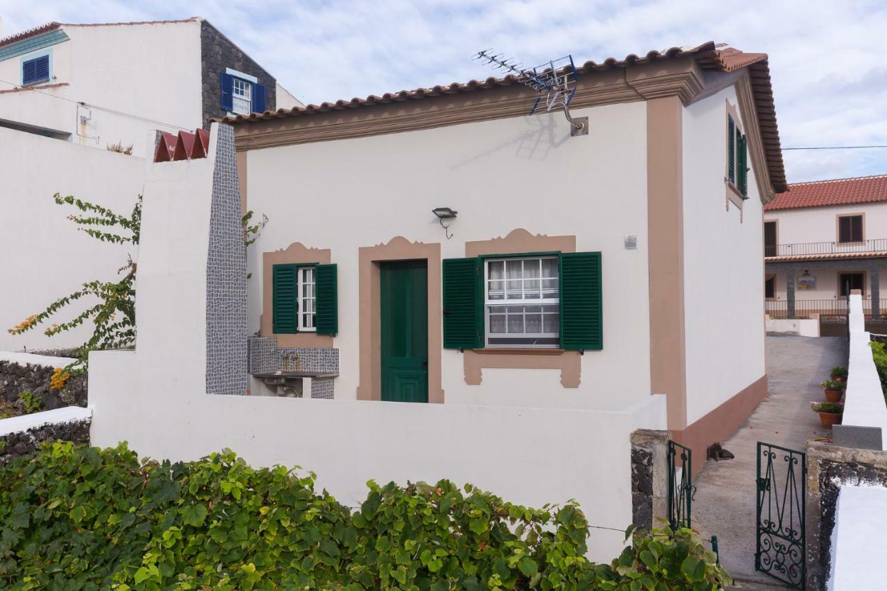 Holiday home Casa Vinhas
