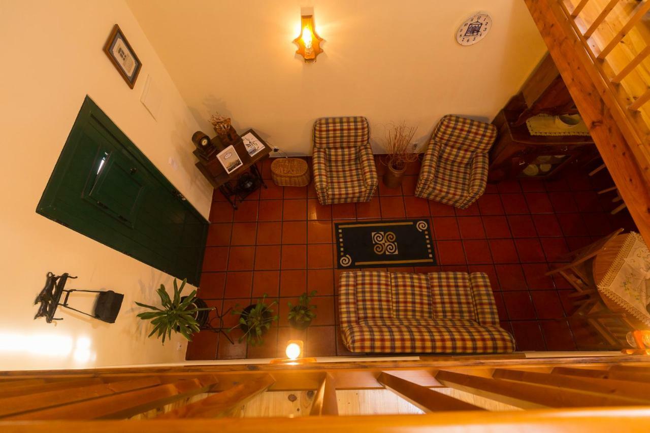 Casa Vinhas Holiday home Feteira (Terceira)