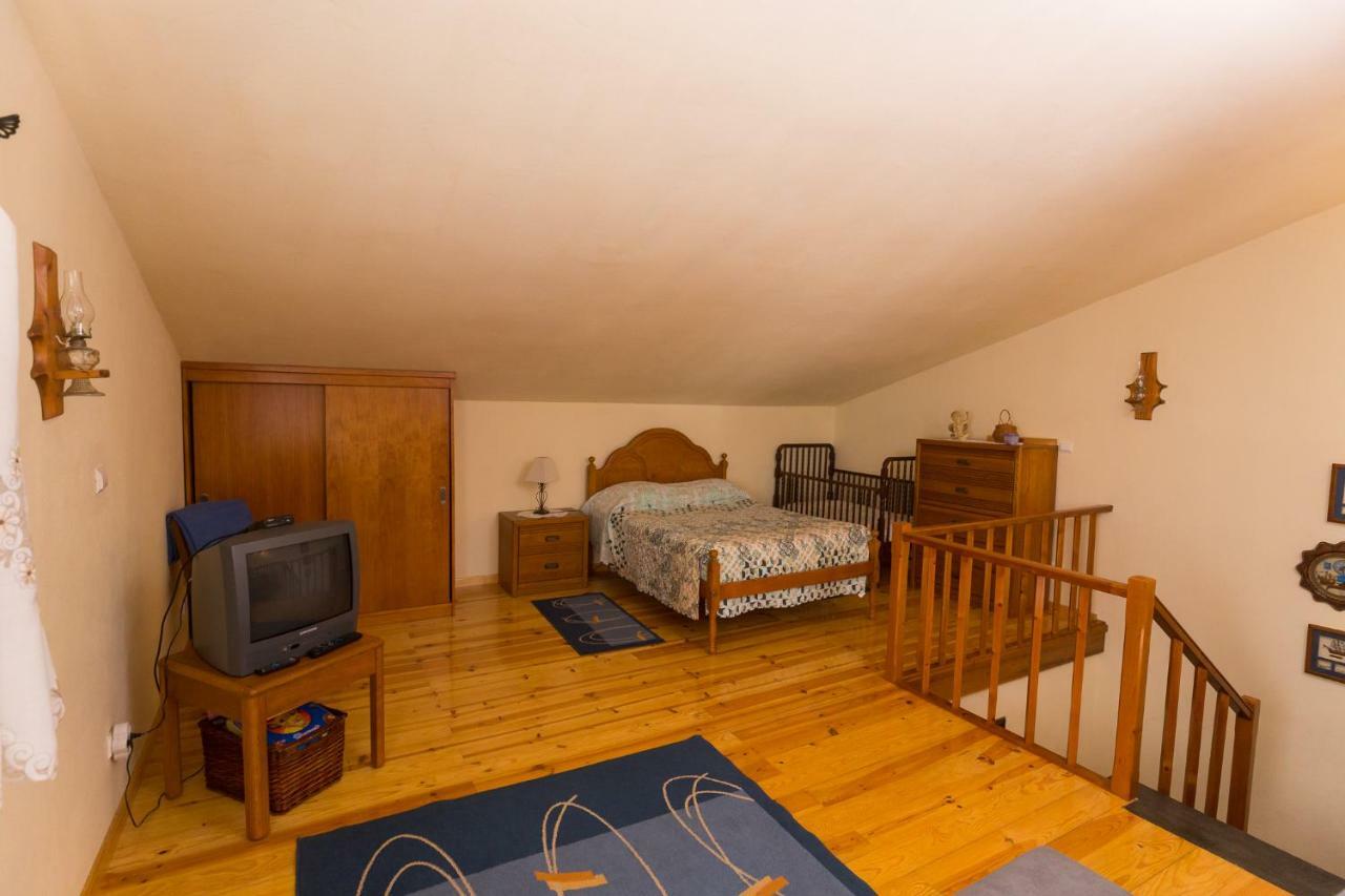 Casa Vinhas Holiday home Feteira (Terceira)