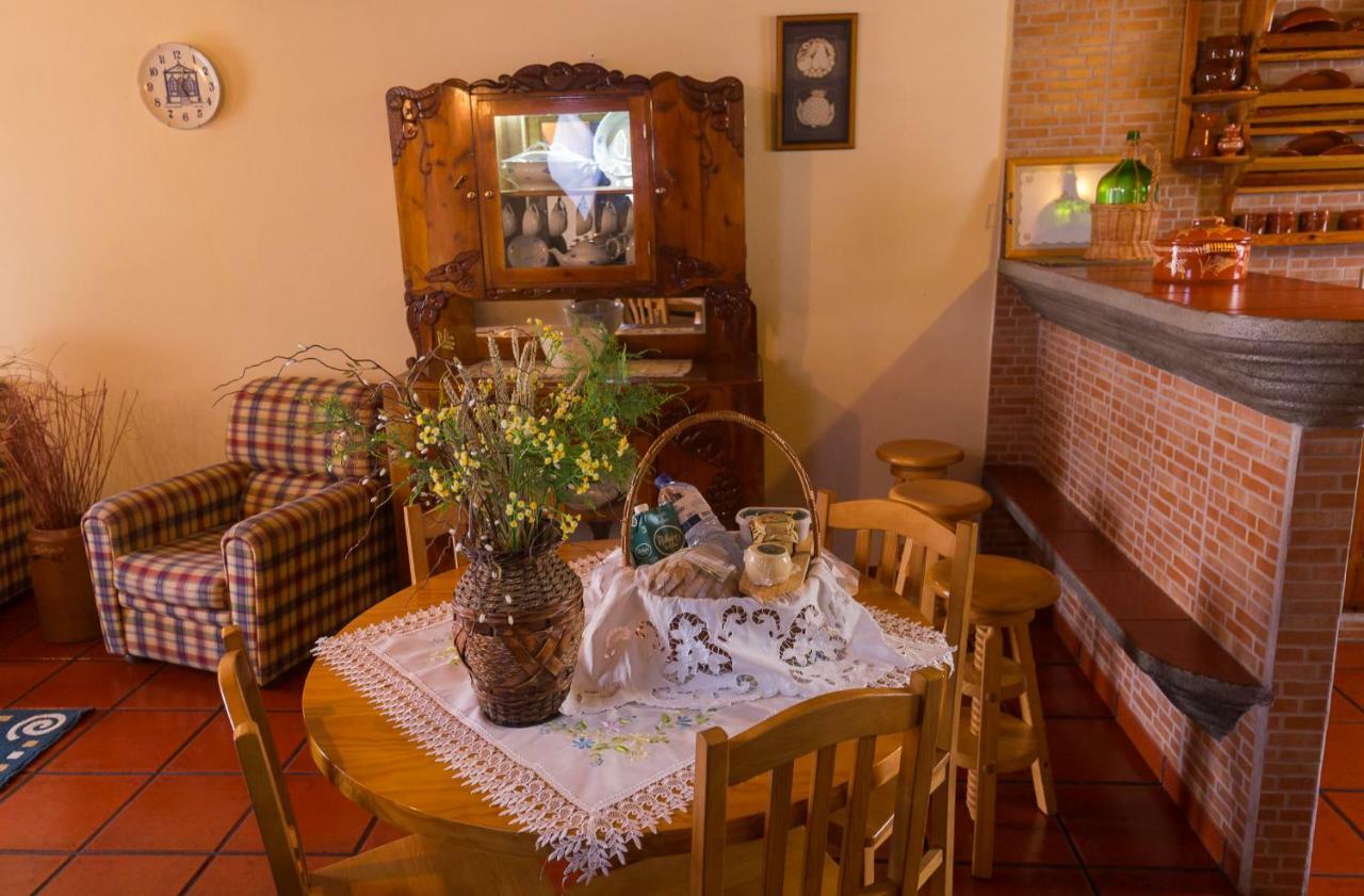 Holiday home Casa Vinhas