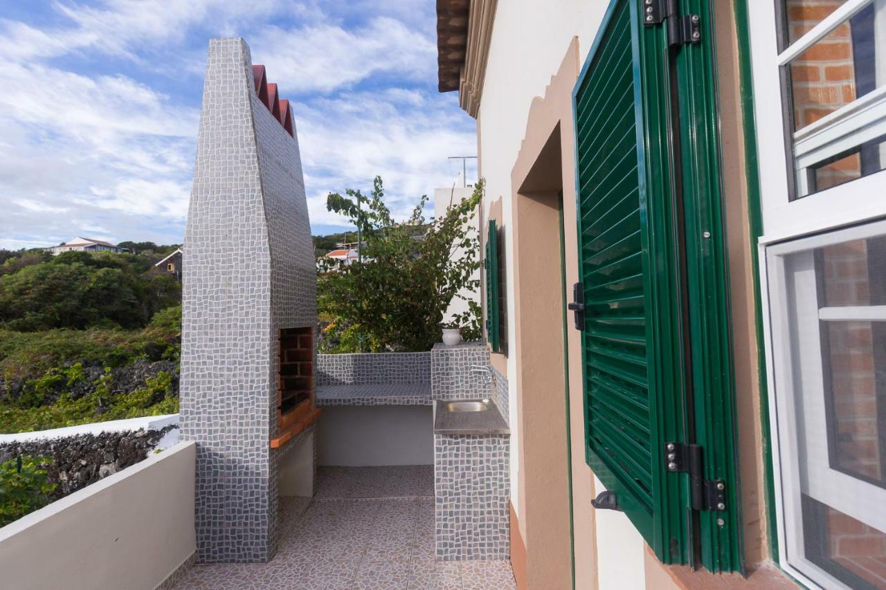Holiday home Casa Vinhas