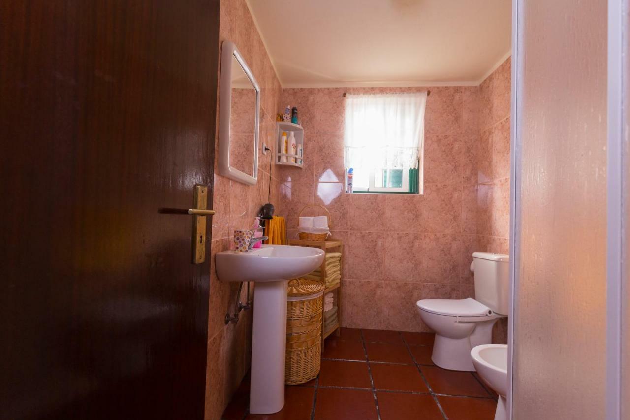 Casa Vinhas Feteira (Terceira)