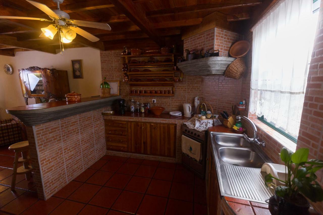 Casa Vinhas Holiday home