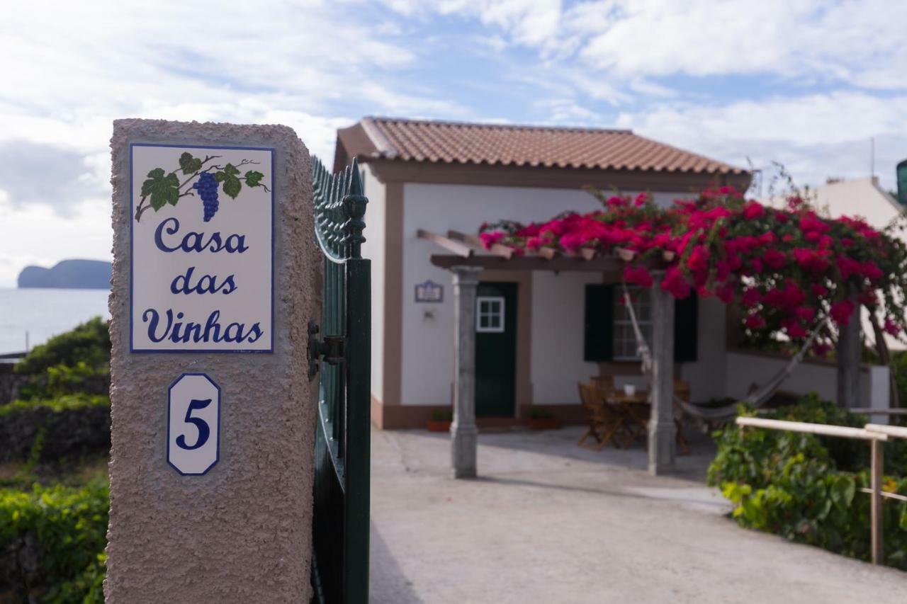 Casa Vinhas Feteira (Terceira)
